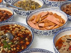 -港畔赶海蒸汽海鲜烧烤自助(仙螺岛店)