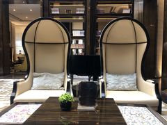 -行者书屋大堂吧 ·下午茶(南京圣和府邸酒店)