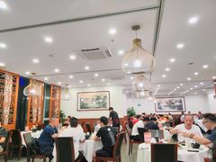 大堂-岭南海晏楼(滨江东总店)
