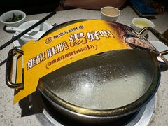 -顺德公广东猪肚鸡·煲仔饭(白石洲店)