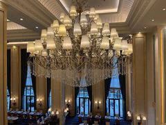 -虹桥索菲特·乐吧·冰淇淋下午茶·经典咖啡