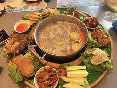 -椰小鸡·琼州糟粕醋·火锅(美兰缤纷城店)