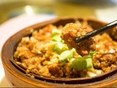 -粤香村(清真川菜店)