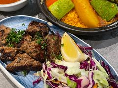 烤牛肉-La Medina餐厅(亮马河南路店)