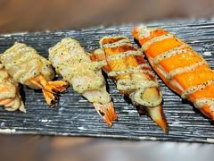-大雄寿司(洛浦店)