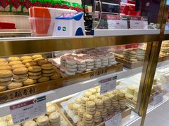 -三禾北京稻香村(北京市百货大楼店)