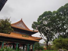 -珠海圆明新园