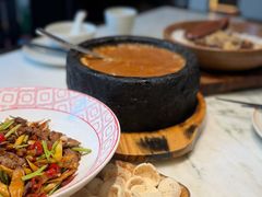 -径山十八道·风味民间菜(杭州总店)