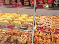 -味多美蛋糕(回龙观东大街店)