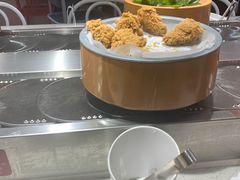 -龍歌自助小火锅(崂山丽达店)