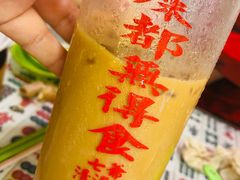 -七爺清汤腩(南开大悦城店)