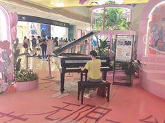 -天河城购物中心