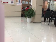 -中信银行(上海虹口支行)