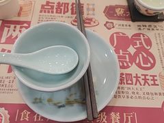 -点都德(南京新百店)