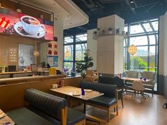 -玛尚诺意式餐厅(新达汇三林店)