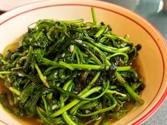 -双湖园·地标武汉菜(黄鹤楼解放路店)
