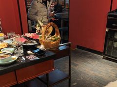-捞王猪肚鸡火锅(昆山店)