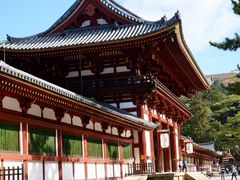 -奈良公园