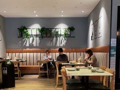 大堂-新旺茶餐厅(长泰广场店)
