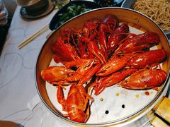 -巴厘龙虾·榜首油焖大虾(沙湖·花园店)