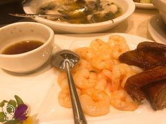 清炒大虾仁-顺风海鲜港(金玉兰店)