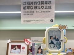 -海马体家庭照相馆(广州正佳广场店)