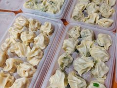 -大眼锅贴水饺(河东店)