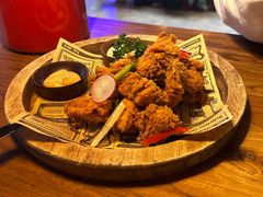 -SUPER BOWL 超级碗披萨(崂山丽达店)