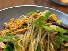 -圳兴面王·拌川·特色炒面(福田车公庙店)