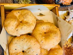 -金牌老碗时尚陕菜(王府井百货店)