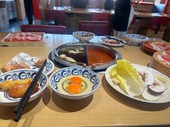 -期哒寿喜烧(桃湖公园店)