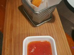 芝心虾球-布拉格餐厅· 中欧捷克菜(全国首店)