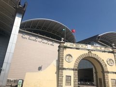 -珠海拱北口岸