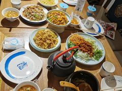 -满园烤鸭·春饼(奥体万达店)