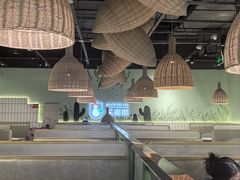 -采椰郎椰子鸡·脆皮鸡火锅(融创茂店)