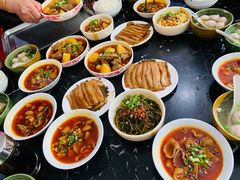 -李记小小吃(涪江路店)