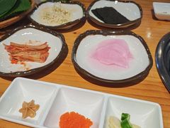 -红辣椒八爪鱼特色韩国料理专门店(远景路旗舰店)