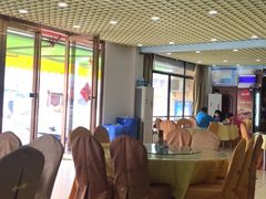 大堂-双月饭店·20年老字号(新村店)