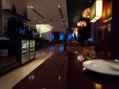 -上海龙之梦万丽酒店