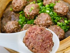-猪肉婆私房菜(容桂总店)