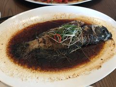 -水月周庄铂尔曼酒店-水月荟中餐厅