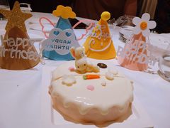 -上海总会SHANGHAICLUB(兴业太古汇店)