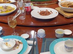 -欣旺·迎宾楼·百年无锡菜