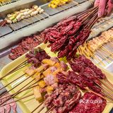 （汕头）真的拒绝不了干净好吃平价的烧烤…