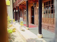 -阿育王寺