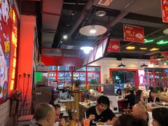 -蛙一刀·麻椒鱼火锅(金仙桥店)
