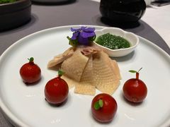 -许家菜(望江店)