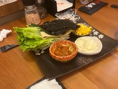 -丸藏和牛烧肉专门店(园区师惠坊店)