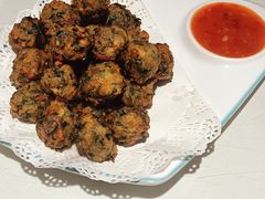 -粥六•新晋菜(柳巷店)