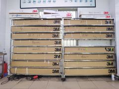 -能手汽车隔热膜旗舰店·3M贴膜体验中心